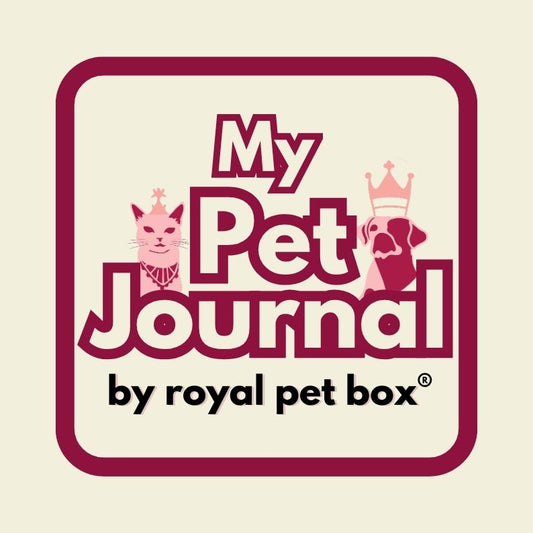 My Pet Journal App