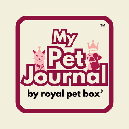 My Pet Journal App