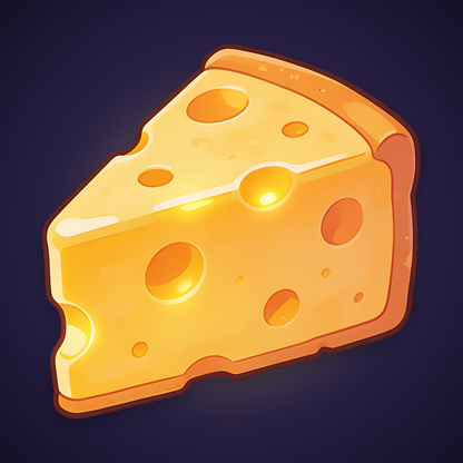 Cheesy's Workshop App