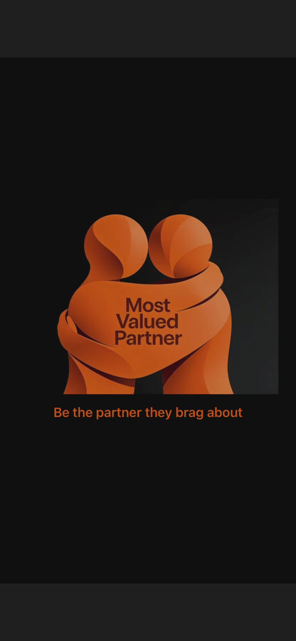 Most Valued Partner